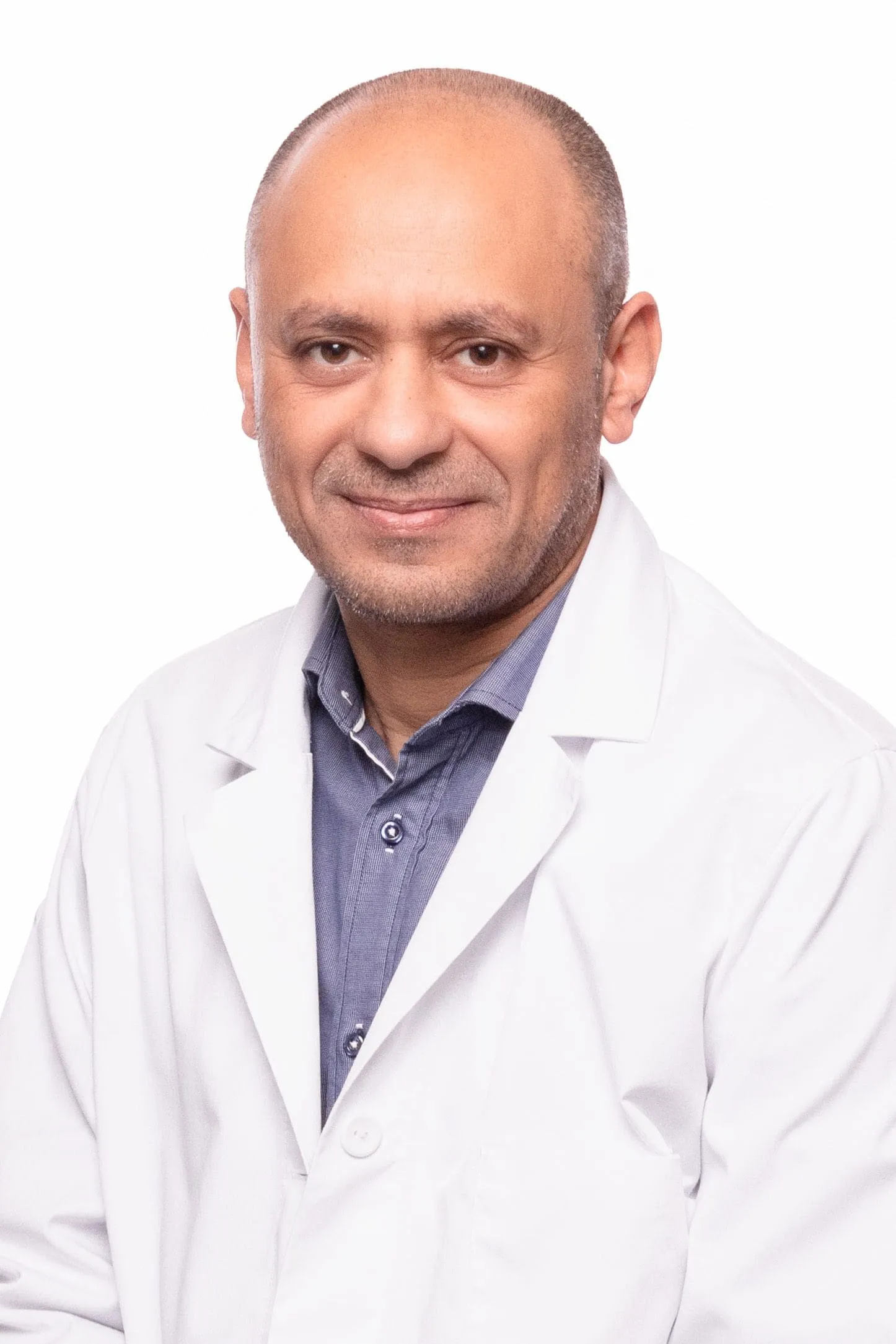 Mohamed Elmohandess