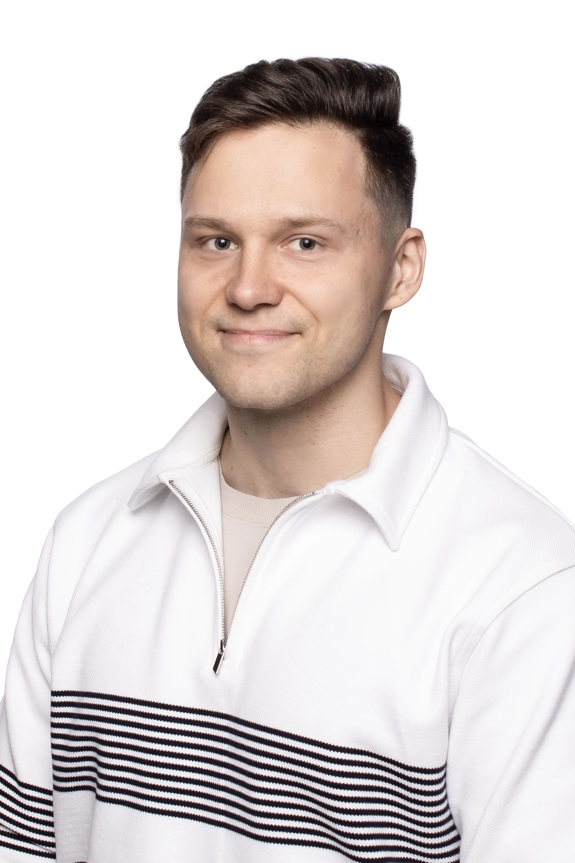 Jere Rolig