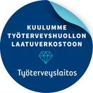 Työterveyslaitos