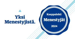 Menestyjat