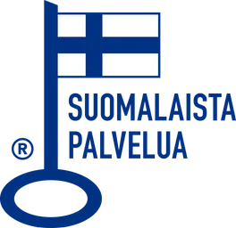 Suomalaista palvelua