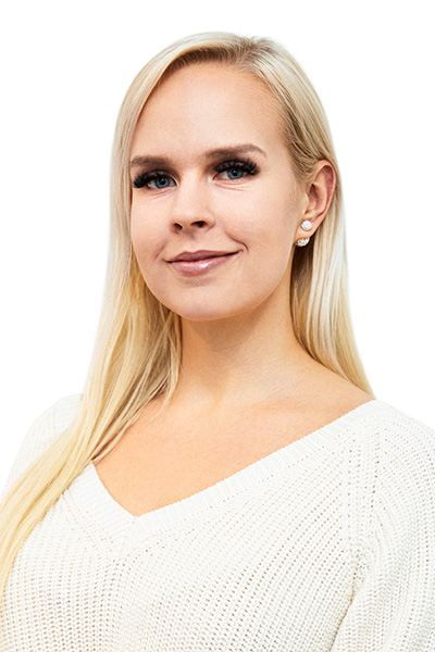 Roosa Seppänen Asiantuntijat | MedFin