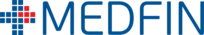 MedFin logo