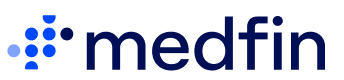 MedFin logo