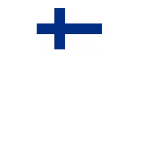 Finnish flag