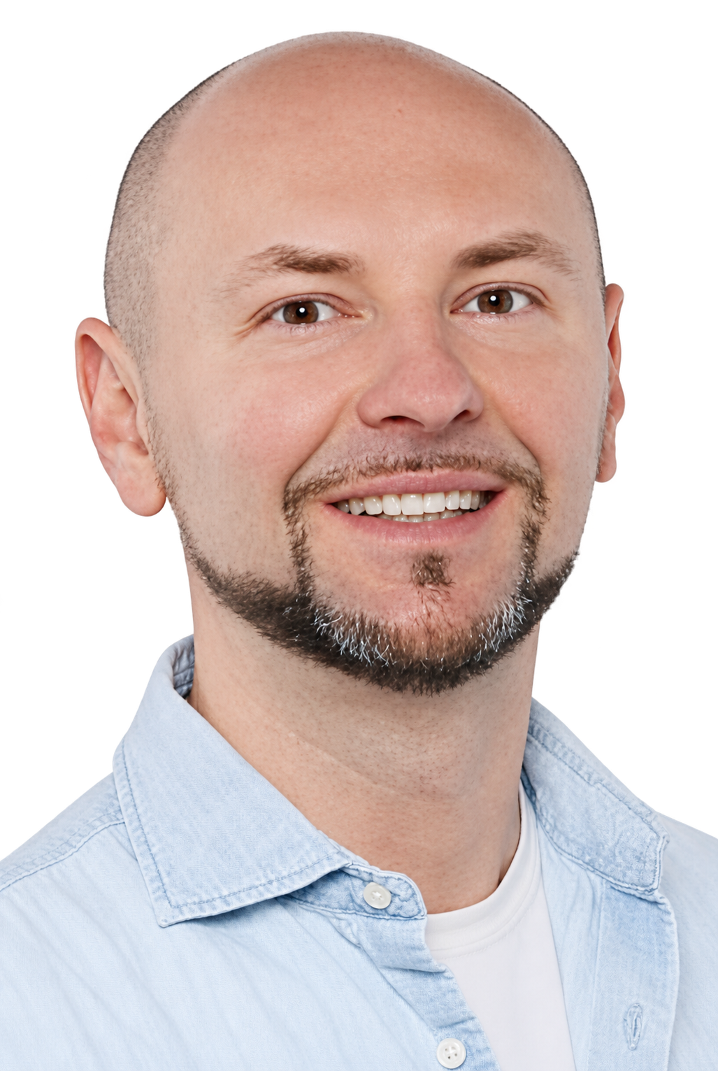 Alan von Korff