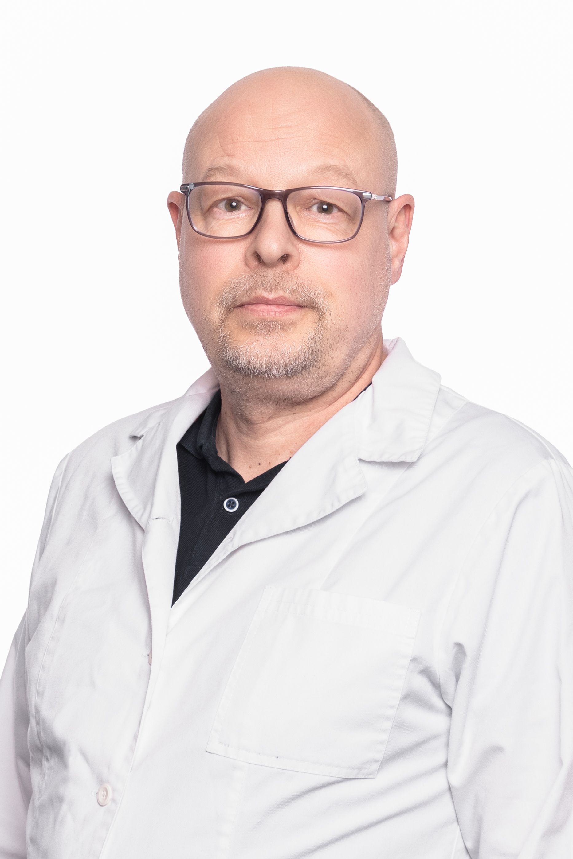 Harri Hakkarainen