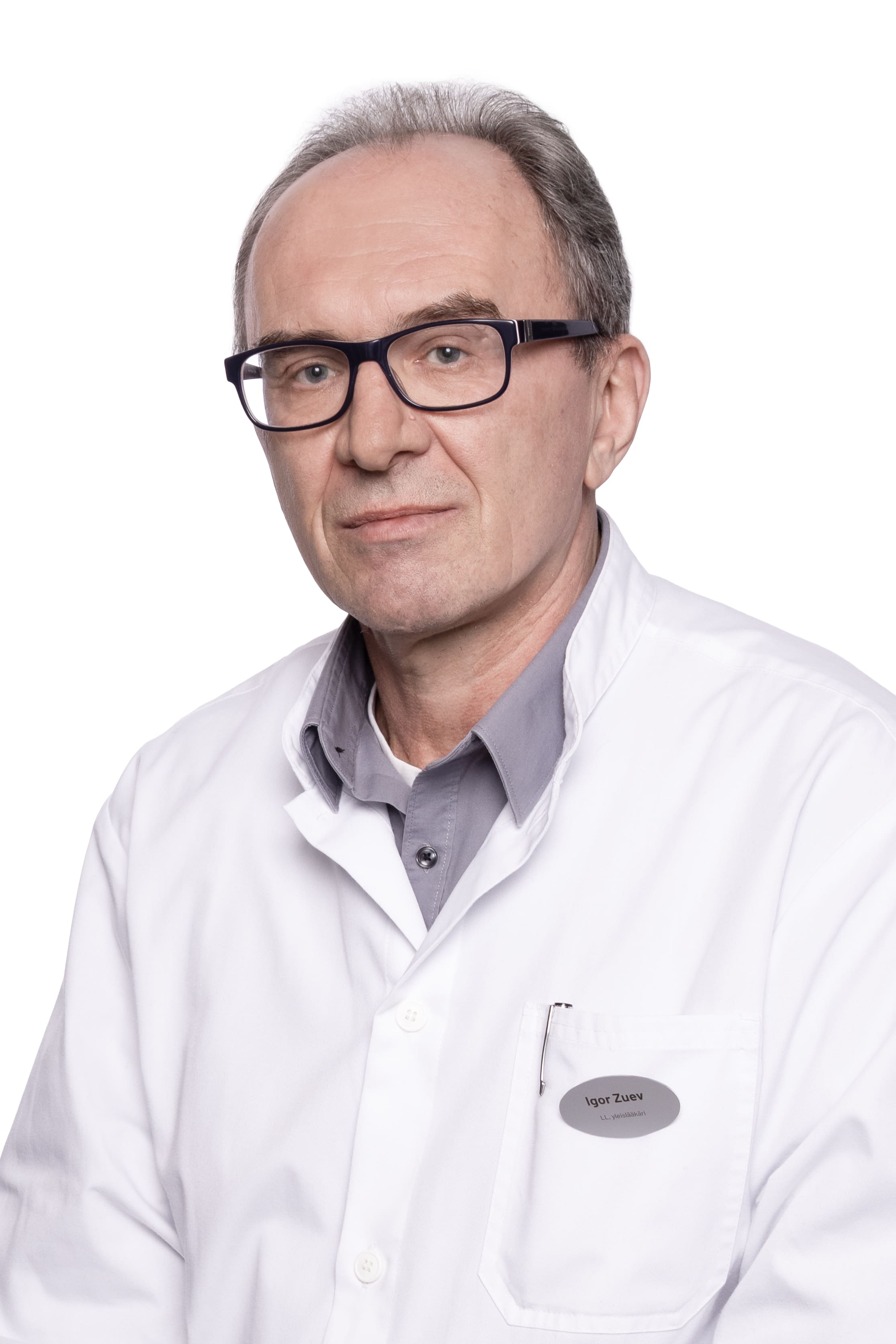 Igor Zuev