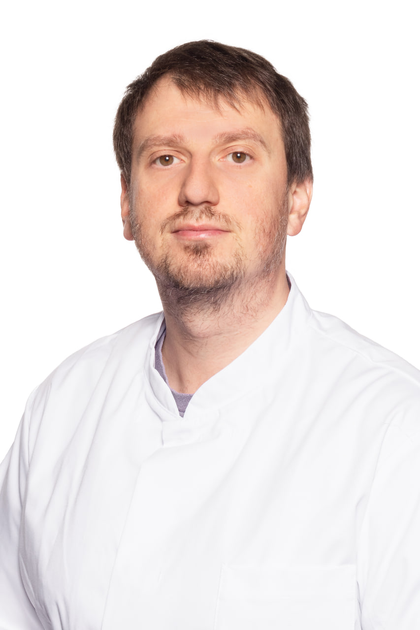 Kirill Venger