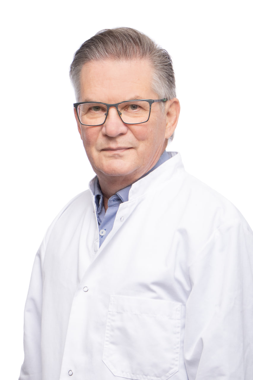 Vesa Nurmenniemi