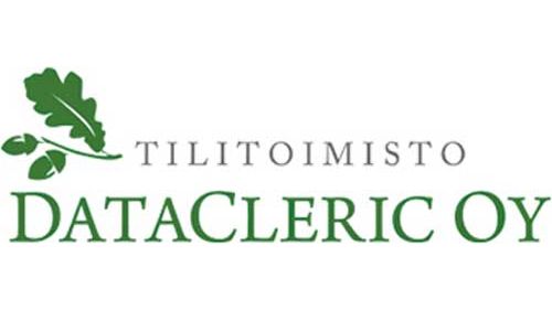 datacleric logo